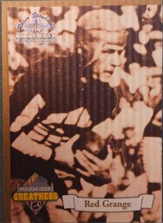 Red Grange