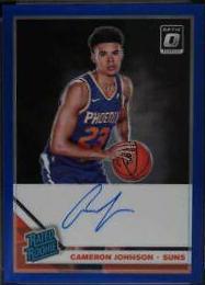 Cameron Johnson