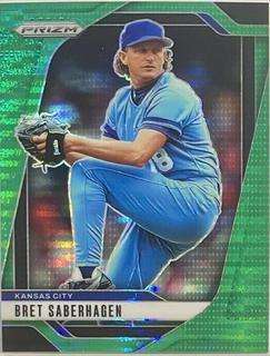 Bret Saberhagen