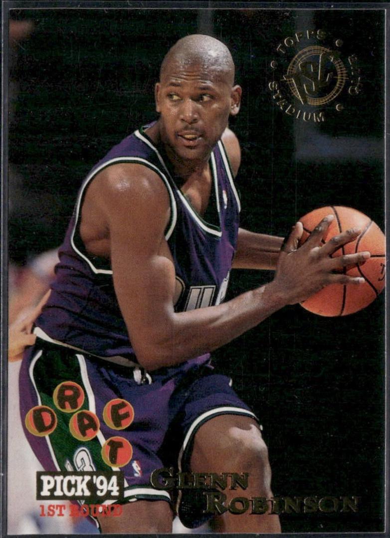 Glenn Robinson