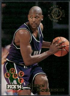 Glenn Robinson