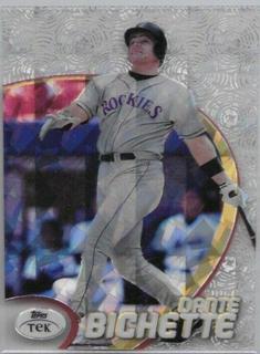 Dante Bichette