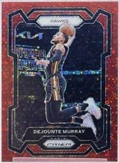 Dejounte Murray
