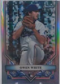 Owen White