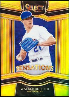 Walker Buehler