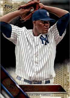 Michael Pineda