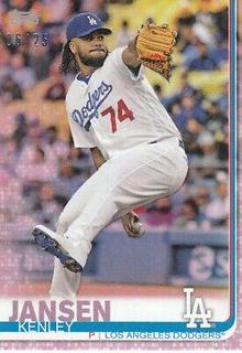 Kenley Jansen