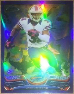 Jairus Byrd