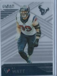 J.J. Watt