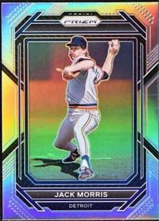 Jack Morris