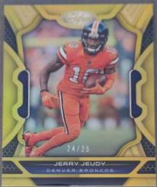 Jerry Jeudy