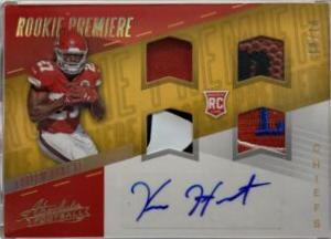 Kareem Hunt
