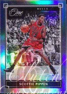 Scottie Pippen