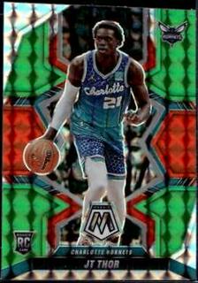 JT Thor