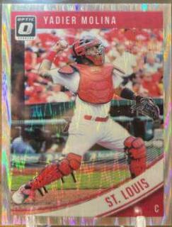 Yadier Molina