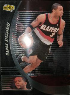 Damon Stoudamire