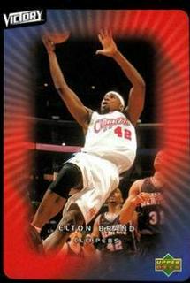 Elton Brand