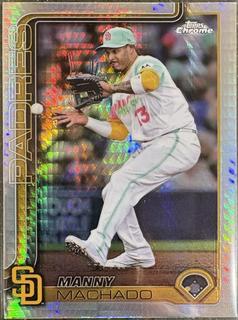 Manny Machado