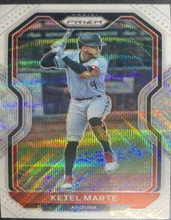 Ketel Marte