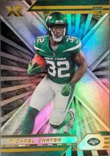 Michael Carter