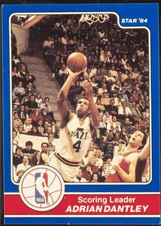 Adrian Dantley