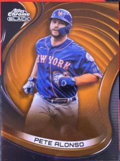 Pete Alonso