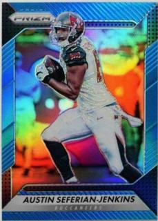 Austin Seferian Jenkins