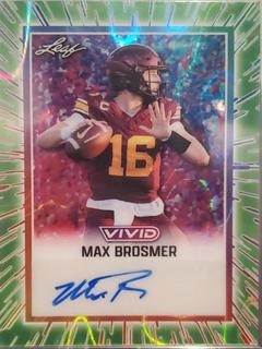 Max Brosmer