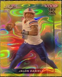 Jalon Daniels