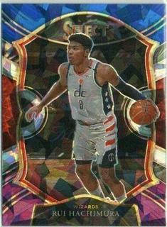 Rui Hachimura
