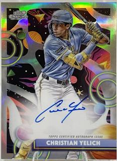 Christian Yelich