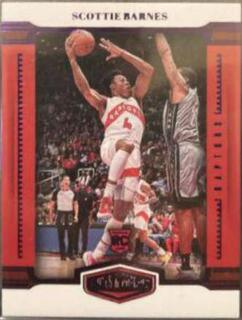 Scottie Barnes