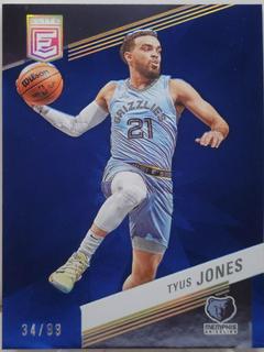 Tyus Jones