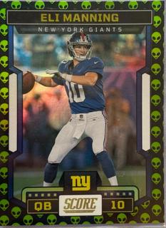 Eli Manning
