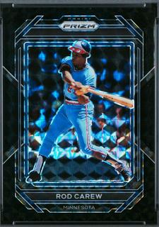 Rod Carew