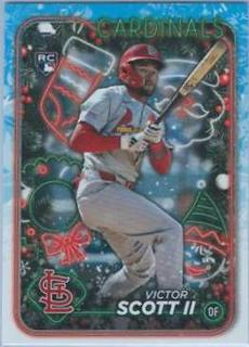 Victor Scott II