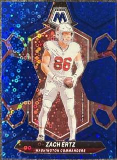 Zach Ertz