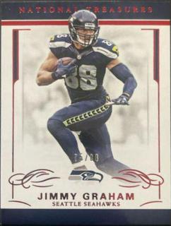 Jimmy Graham