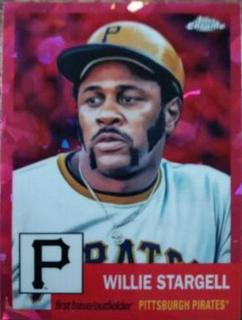 Willie Stargell