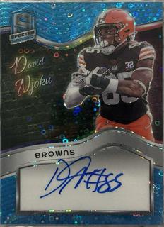 David Njoku