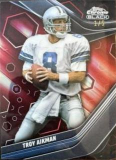 Troy Aikman