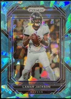 Lamar Jackson