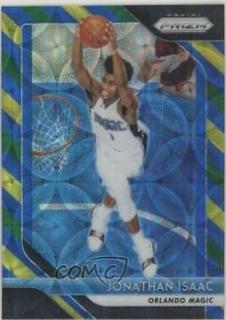 Jonathan Isaac
