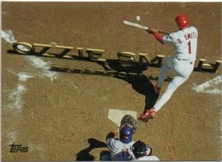 Ozzie Smith