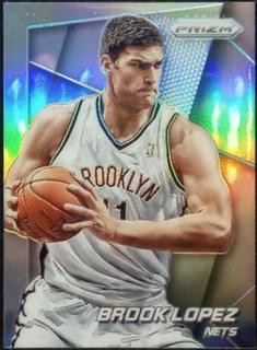 Brook Lopez