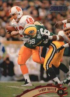 LeRoy Butler