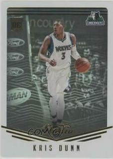 Kris Dunn