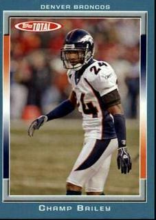 Champ Bailey