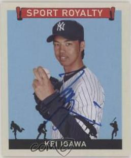 Kei Igawa