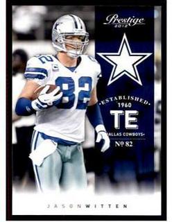 Jason Witten